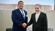 عراقچی: ایران با تمام توان مقابل قلدری آمریکا ایستاده است