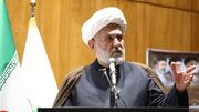 طائب: همان دشمنی که در ۱۸ و ۱۹ دی آدم کشت مدافع حقوق ما شده!