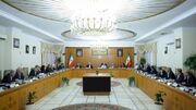 جزئیات جلسه هیئت دولت؛ از روایت سفر نیویورک تا تاکید بر گفت‌وگو، وحدت و آمادگی برای مقابله با فشارها