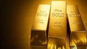 ریزش قیمت طلا در بازار جهانی