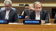 عراقچی: با قطری‌ها روی ایده هایی بحث کردیم/ پاسخ آمریکا به ما منتقل خواهد شد