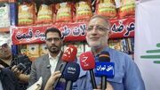 آغاز طرح «تورم صفر» از امروز در تهران/ ثابت ماندن قیمت کالاها تا۶ ماه