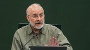 پاسخ قالیباف به مواضع سبک‌سرانه‌ ترامپ: بچرخ تا بچرخیم!