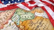 خاورمیانه در آستانه نظم جدید؛ وقتی آمریکا عقب می‌نشیند