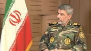 سخنگوی ارتش: پایگاه‌های آمریکایی دیگر قابل بازسازی نیستند