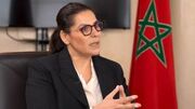 «فاطمة الزهراء المنصوری» نخست‌وزیر مغرب شد