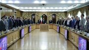 پزشکیان: تمام تلاشمان را برای به سرانجام رساندن تفاهم‌نامه اسلام‌آباد به کار می‌بریم