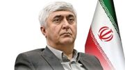 مهدی خطیبی مدیر عامل گروه صنعتی هپکو شد 