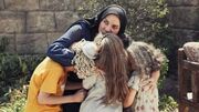 «سرزمین فرشته‌ها» نماینده ایران در اسکار شد