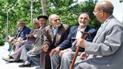 ۱۱ میلیون سالمند در کشور / افزایش سالمندی ایران با سرعتی بالا