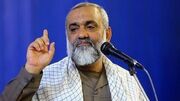 سردار نقدی: آمریکا ۳۰ سال تهدید کرد؛ وقتی حمله کرد فهمیدیم هیچی نیست