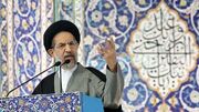 ابوترابی‌فرد: ترامپ به تهدیدکردن عادت دارد/ تقدیر از خدمات فراجا
