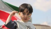 از آن روزها تا آینده شکوهمند