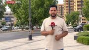 افشای جزئیات تحریم‌های ضد ایرانی آمریکا توسط نماینده عراقی