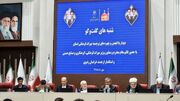 دارابی: میراث‌فرهنگی را باید با کمک تشکل‌های مردمی ارتقا دهیم و بر صدر بنشانیم