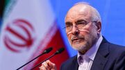 قالیباف: باید به دانش و توان جوانان ایرانی اعتماد کرد