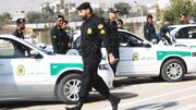 دزد خانه یکی از سفرای مقیم تهران دستگیر شد
