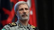 سرلشکر حاتمی: در صورت اشتباه مجدد دشمن، پاسخ کوبنده می‌دهیم