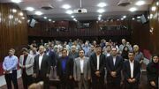 زلزله مدیریتی در استقلال؛ هیات‌مدیره جدید معرفی شد!