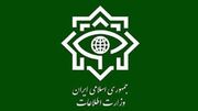 ۳ هستۀ عملیاتی گروهک تروریستی ـ تکفیری در جنوب‌شرق منهدم شد‌