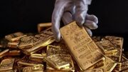 قیمت جهانی طلا کاهش یافت