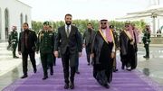 افشاگری صنعا درباره انتقال نیروهای سوری توسط عربستان به جنگ یمن