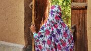 چادر رنگی برای بیرون؛ شیک‌ترین مدل‌ها برای استایل روزمره