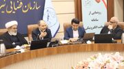 وثیقه و کفالت متهمان الکترونیکی شد
