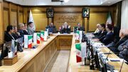 گذار از تمرکز اداری به سوی حکمرانی دو سطحی ملی - استانی نتیجه‌محور 