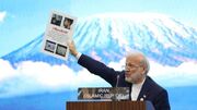 خط و نشان رئیس هیات پارلمانی ایران در اتحادیه بین‌المجالس جهانی برای ترامپ و نتانیاهو