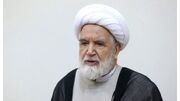 درخواست از پزشکیان / ادعای مهدی کروبی درباره مذاکرات ایران و آمریکا