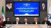 آغاز ساخت دارالفنون شهید کاظمی بیرجند به همت بانک پاسارگاد؛ گامی در جهت پرورش نسل آینده ایران