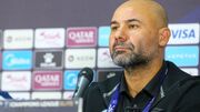 بختیاری‌زاده: مقابل الغرافه به دنبال برد هستیم/انجام یک بازی با کیفیت هدف اول‌ استقلال است