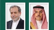 گفت‌وگوی تلفنی عراقچی و بن فرحان درباره تنش در منطقه