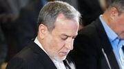 نامه‌ای از میناب به عراقچی
