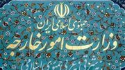 احضار سفیر انگلیس به وزارت خارجه در پی‌ اتهام‌پراکنی‌های ضدایرانی لندن