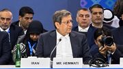 همتی: ادعای فروپاشی اقتصاد ایران توهمی بیش نیست