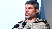 سخنگوی ارتش مطرح کرد: آمریکا دچار تنهایی استراتژیک شده است
