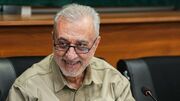 «مهرداد اخلاقی» وزیر دفاع شد