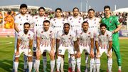 بازگشت پرسپولیس به صدر با عبور از مس شهربابک