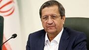 همتی: برای واردات تا پایان دولت ترامپ و حتی بیشتر ذخیره ارزی داریم        
