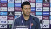 درخواست نکونام از AFC: ایران کشور آرامی است، میزبانی را برگردانید