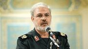 سخنگوی سپاه خطاب به کوپر: این واقعیت میدان است