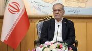 پزشکیان: امنیت انتقال انرژی از محورهای اجلاس سران کشورهای صادرکننده گاز است
