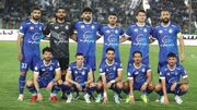 اعلام ترکیب استقلال مقابل شباب الاهلی