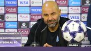 بختیاری‌زاده: تفاوت استقلال و شباب الاهلی در دو صحنه گل بود