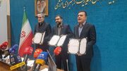 سقاب‌اصفهانی: ایران در شاخص شدت مصرف انرژی و رشد آن رتبه نخست جهان را دارد