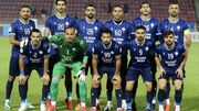 تساوی سرد و بی‌روح گل‌گهر برابر آرکاداغ ترکمنستان