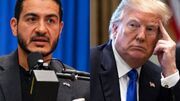 نامزد دموکرات سنا: ترامپ یک احمق است/آمریکا به دست نادان‌ترین افراد اداره می‌شود