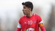 بهترین خبر ممکن برای پرسپولیس از یک ستاره پیش از دیدار با نساجی